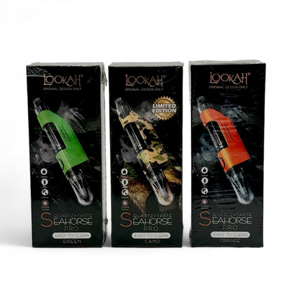 Lookah Seahorse Pro Kit