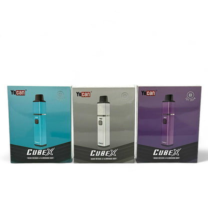 Cubex Kit - YoCan