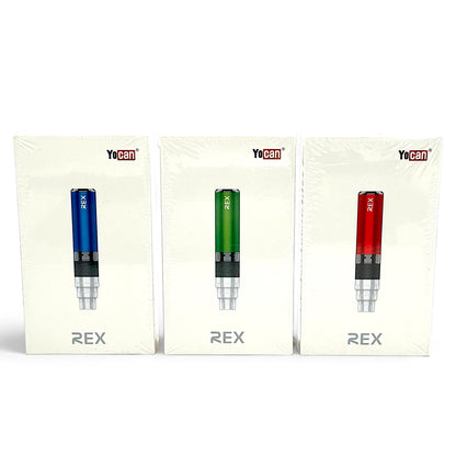 Rex Kit - YoCan