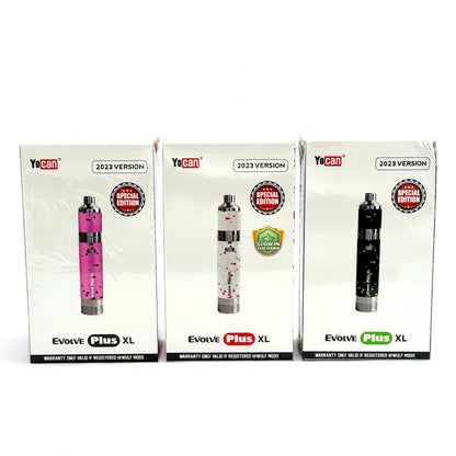 Wulf Evolve Plus Kit XL - YoCan