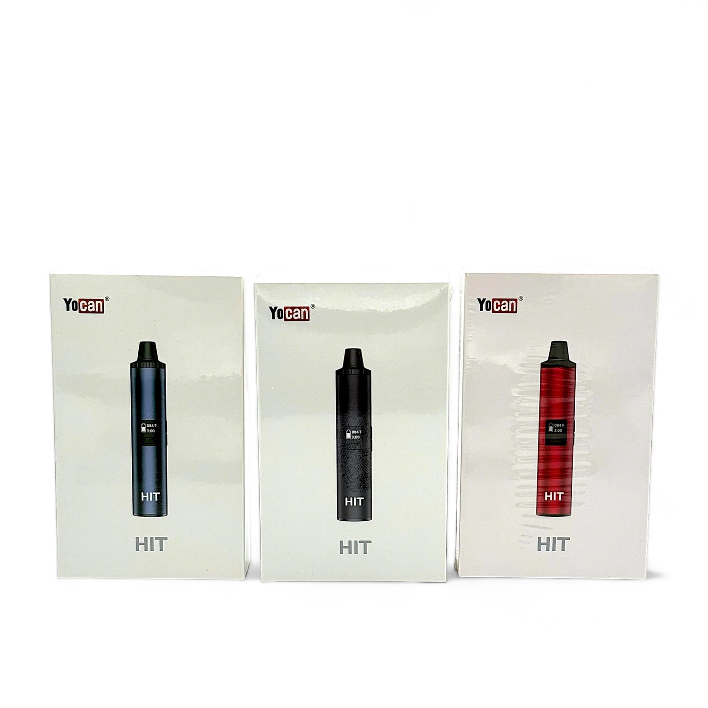 Hit Kit - YoCan