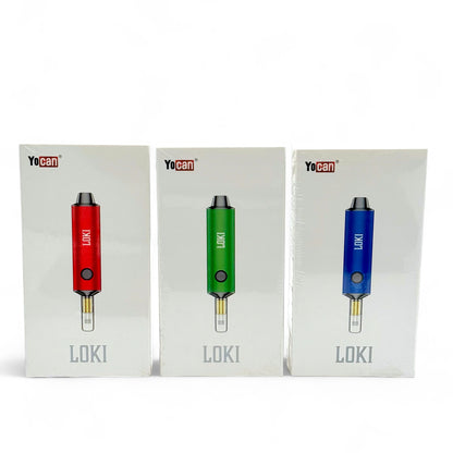 Loki Kit - YoCan