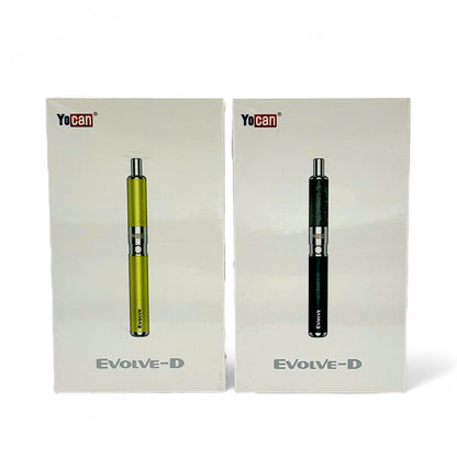 YoCan Evolve D Kit