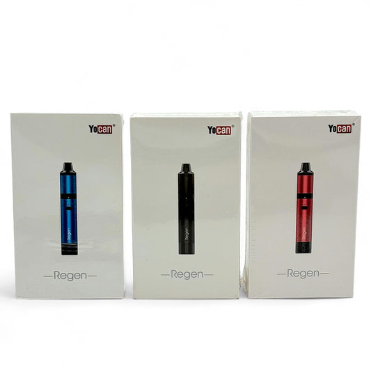 Regen Kit - YoCan