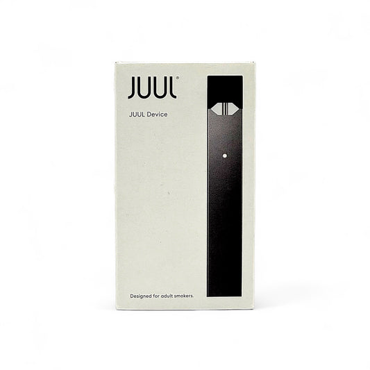 Juul Basic Kit Slate - Pack of 8