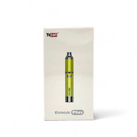 Evolve Plus Kit - YoCan