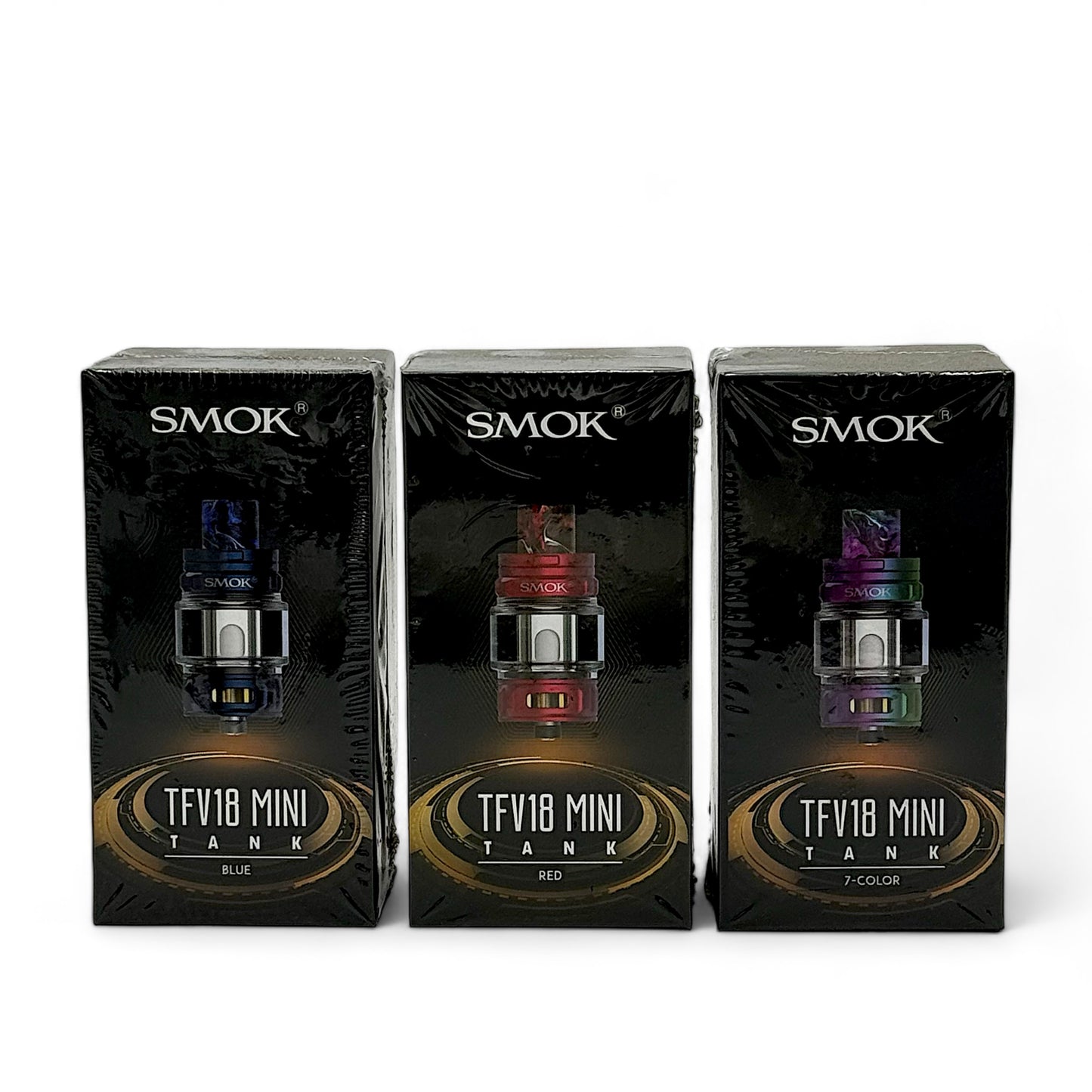 TFV18 Mini Tank - Smok