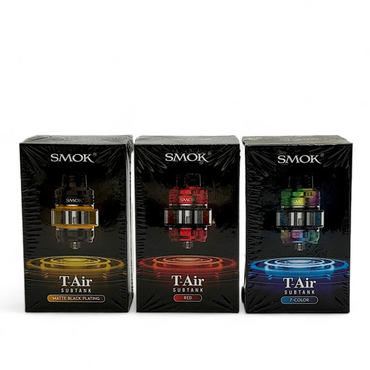 T-Air Subtank - Smok