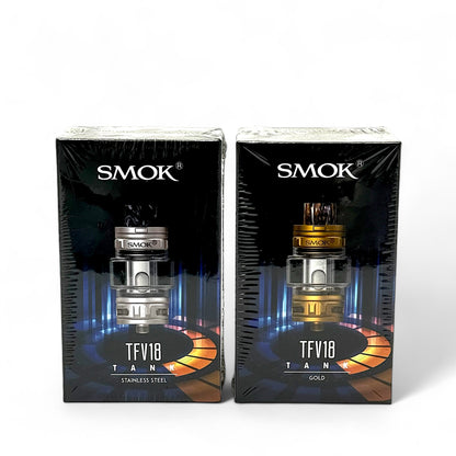 TFV18 Tank - Smok