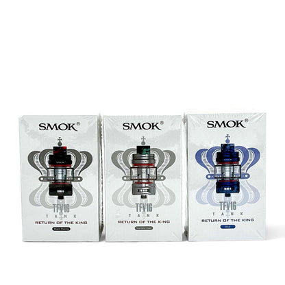 TFV16 Tank - Smok