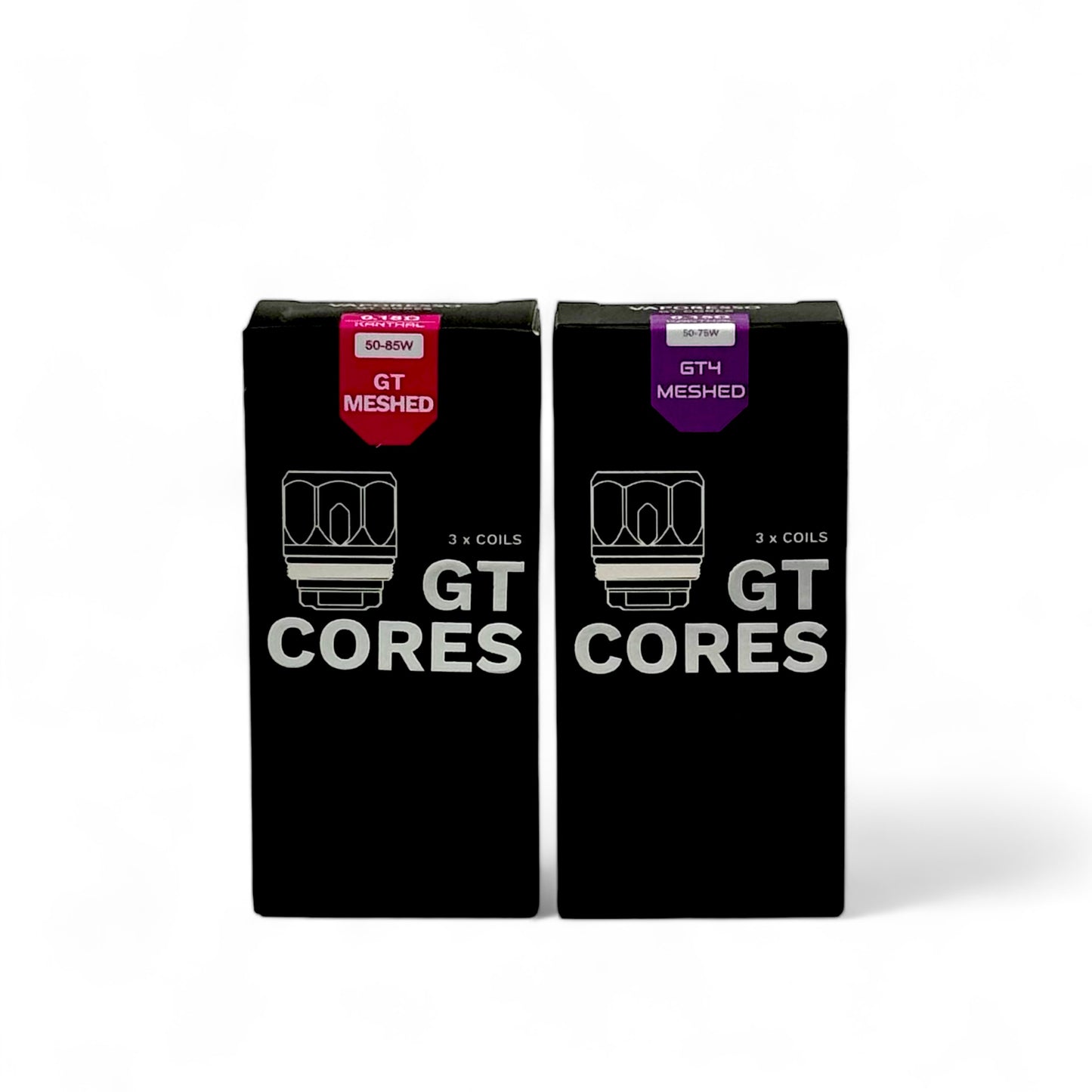 Vaporesso GT Core - Pack of 3