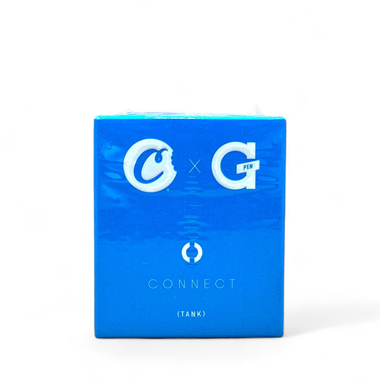 G Pen Connect Tank - G Pen