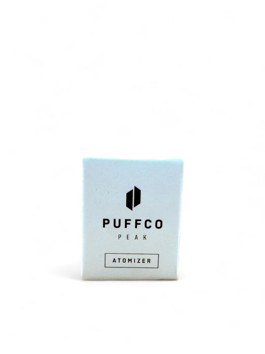 Peak Atomoizers - Puffco