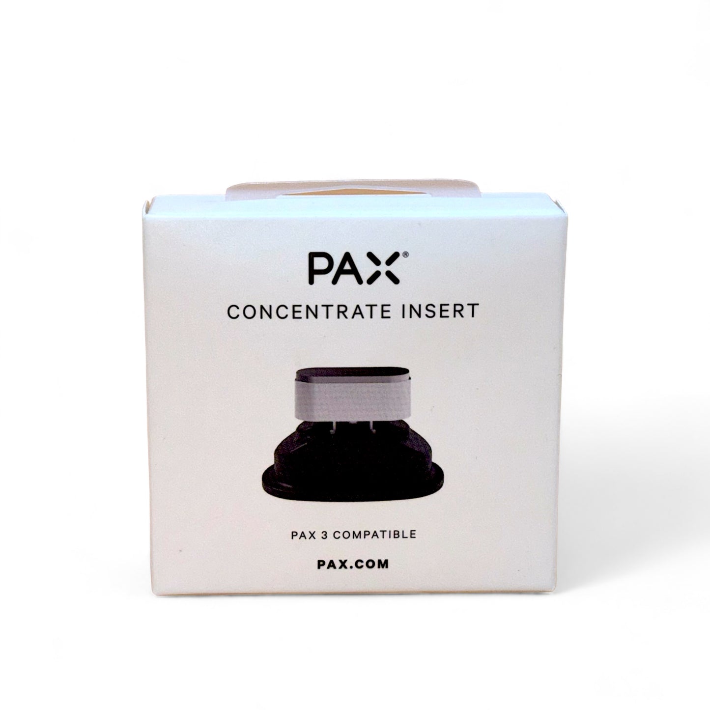 Pax 3 Concentrate Adaptor