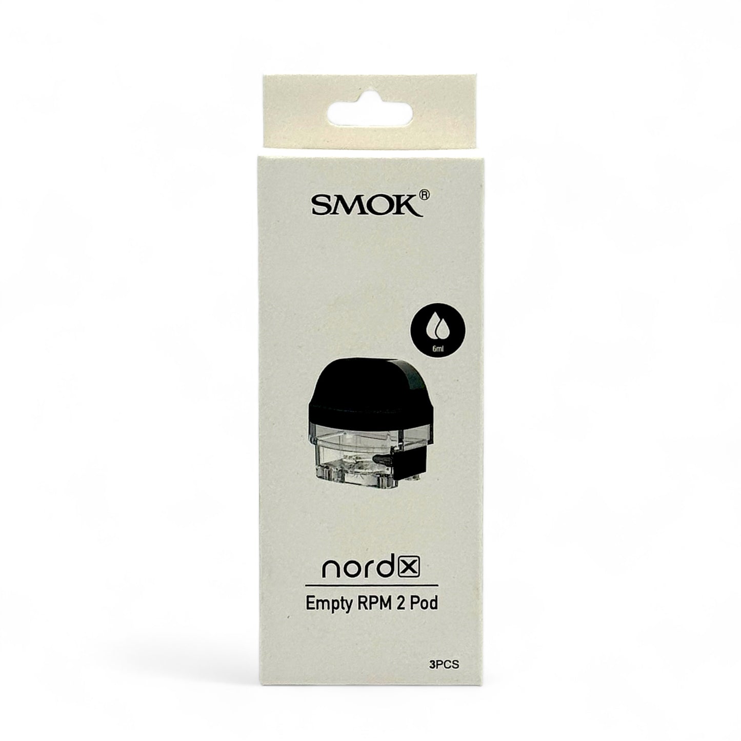 Smok Nord X Pod - Pack of 3