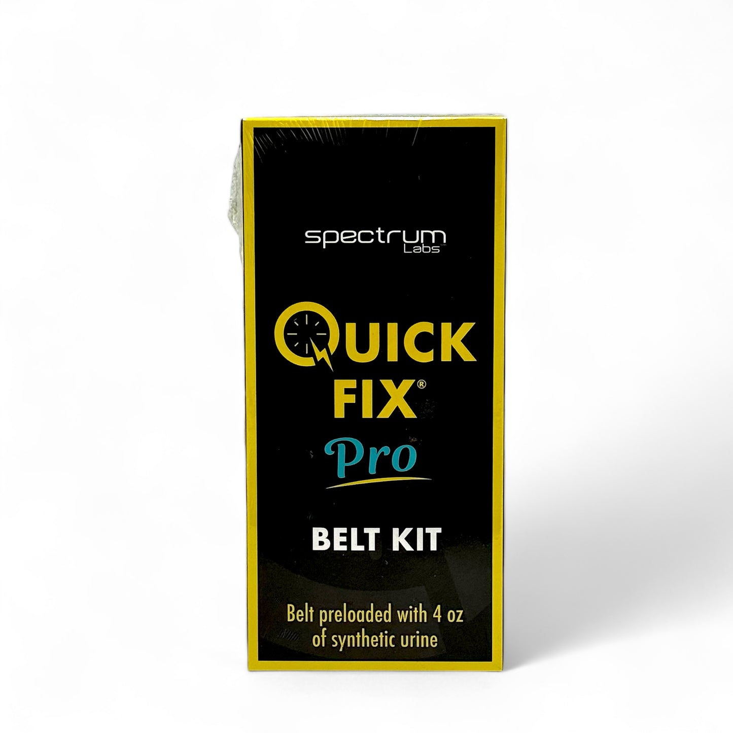 Quick Fix Pro Belt Kit