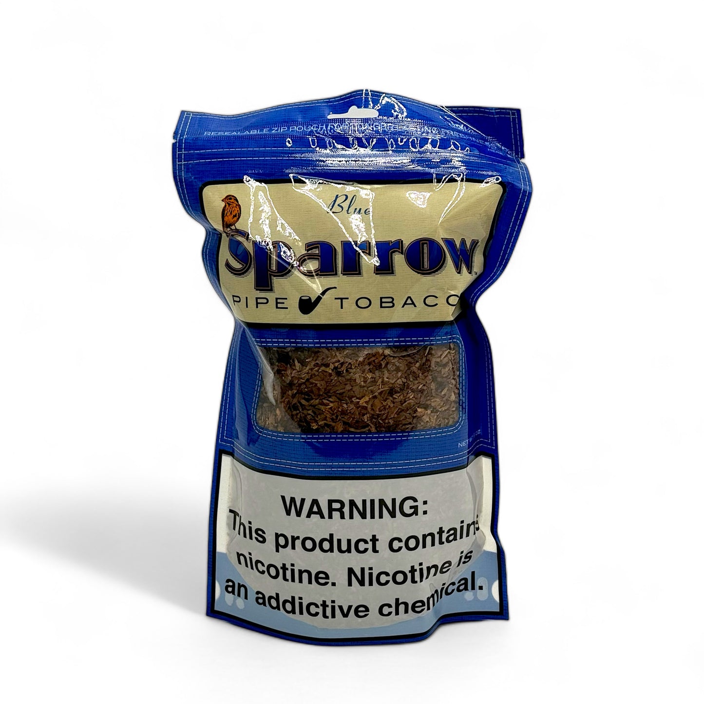 Sparrow Pipe Tobacco - 6oz Bag