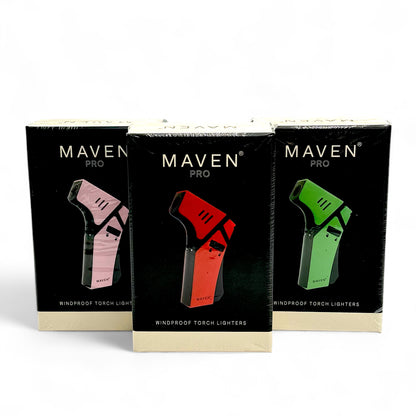 Maven Torch Pro