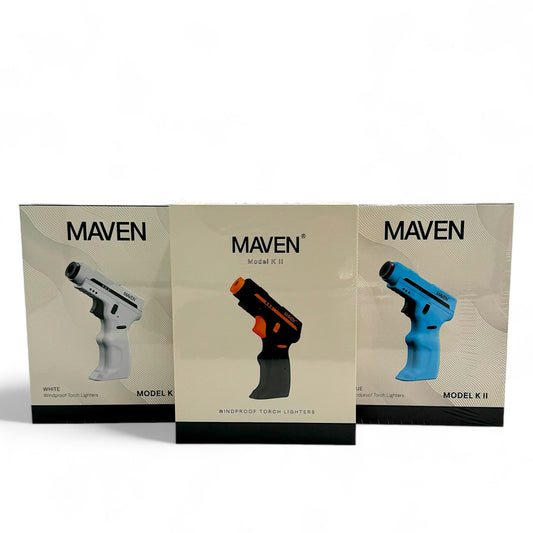 Maven Torch Model K II