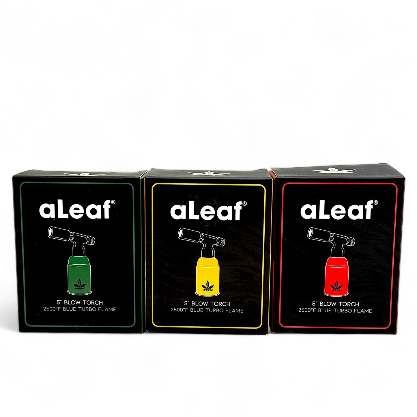 Aleaf Blow Torch 5"