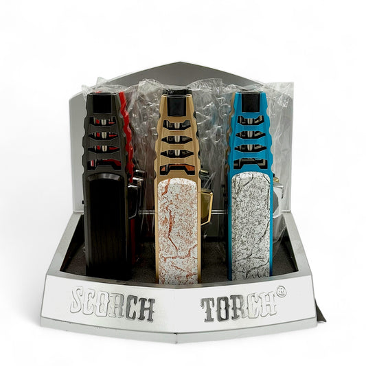 Scorch Torch Model 61567 - Pack of 9