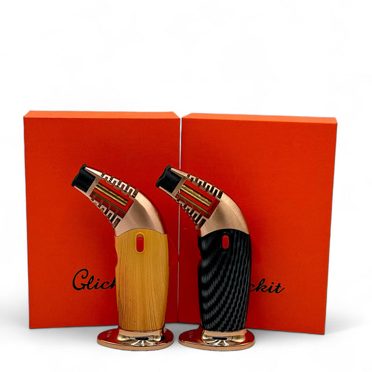 Click It Single Torch with Gift Box