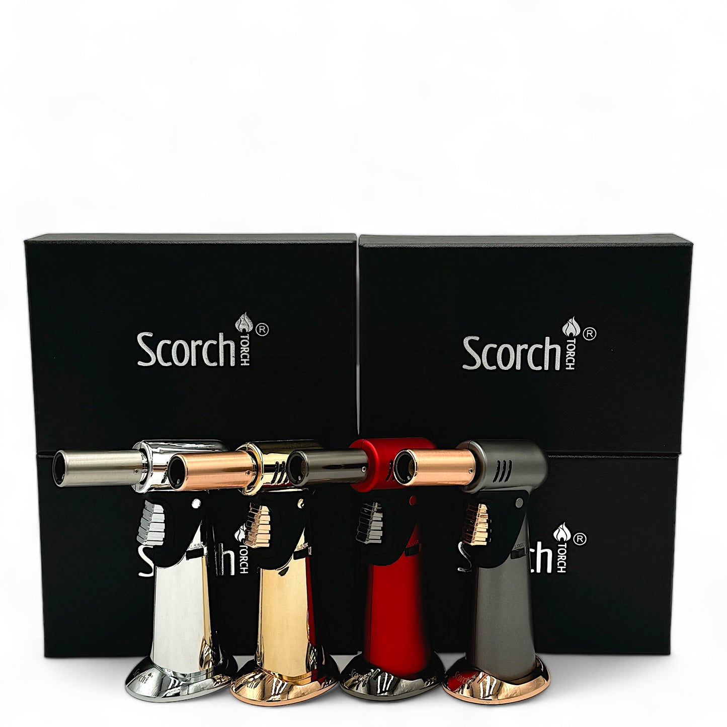 Scorch Torch Model 51543