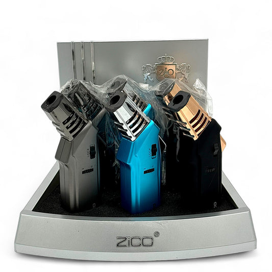 Zico Torch Model ZD72 - Pack of 6