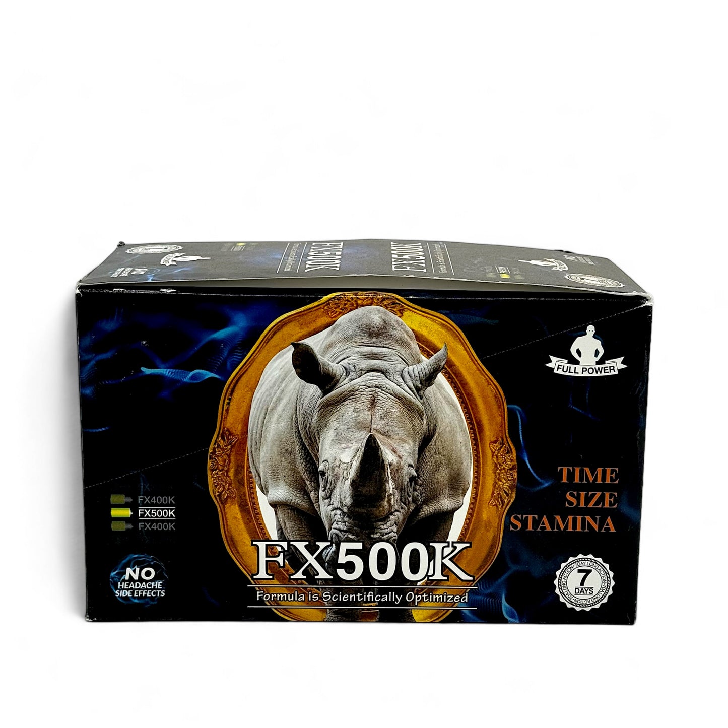 Rhino FX 500K - Pack of 24