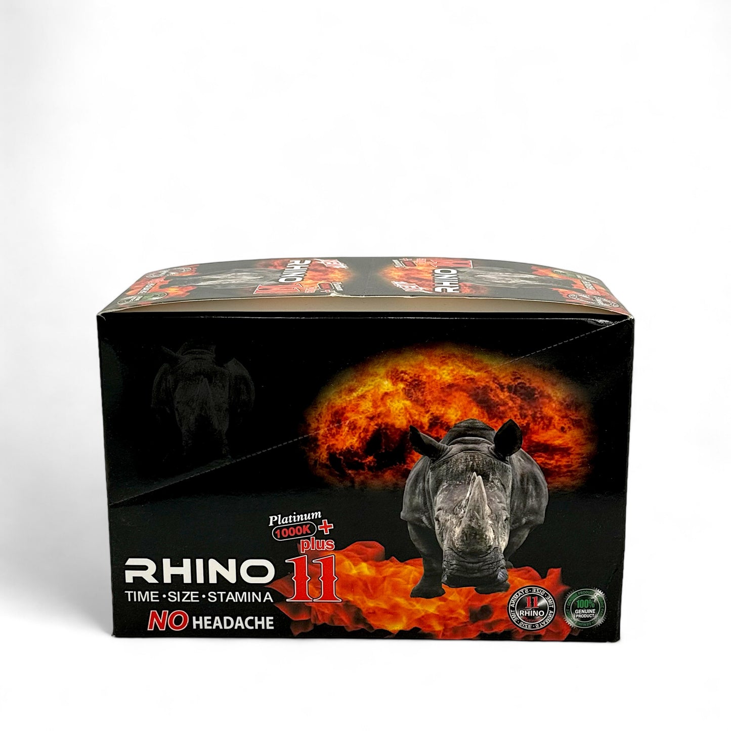 Rhino 11 1000K Plus - Pack of 24