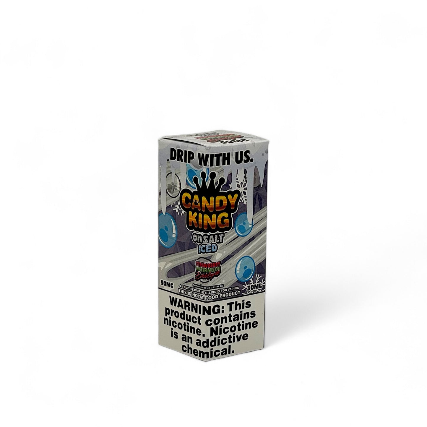 Candy King Salts 30ML 50MG