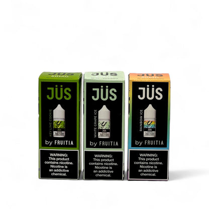 JUS Salts 30ML 50MG