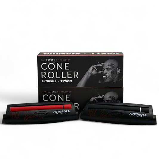 Tyson X Futurola Cone Roller 2.0