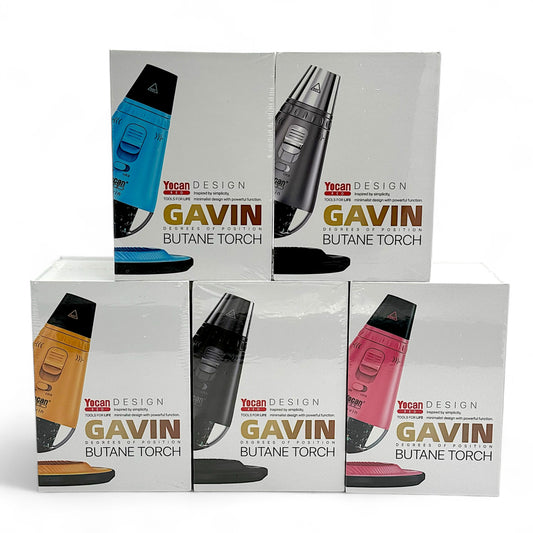 YoCan Gavin Torch