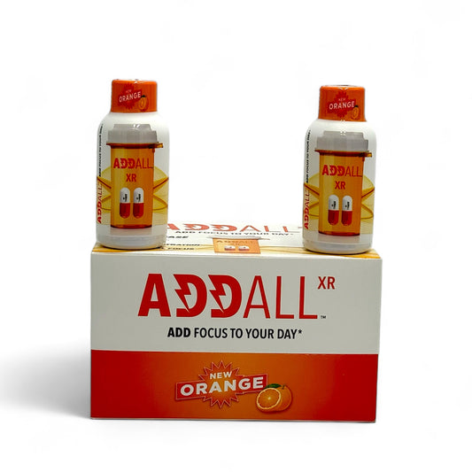 Addall Supplement - Pack of 12