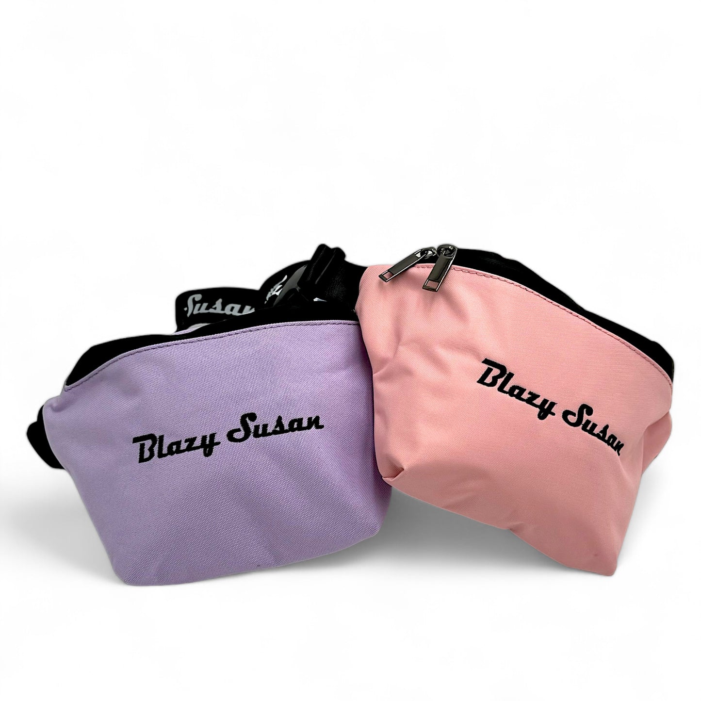 Blazy Susan Smell Proof Fanny Packs