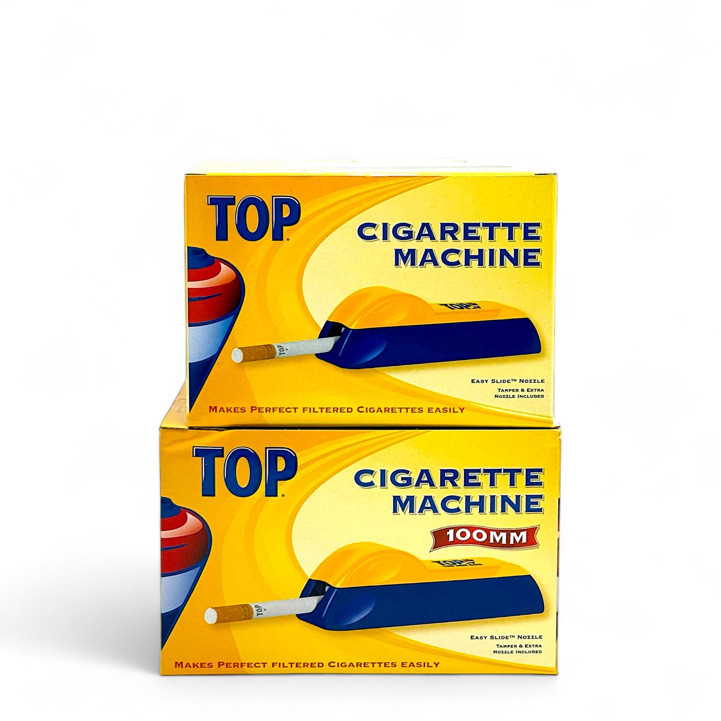 Top Cigarette Machine - Pack of 6