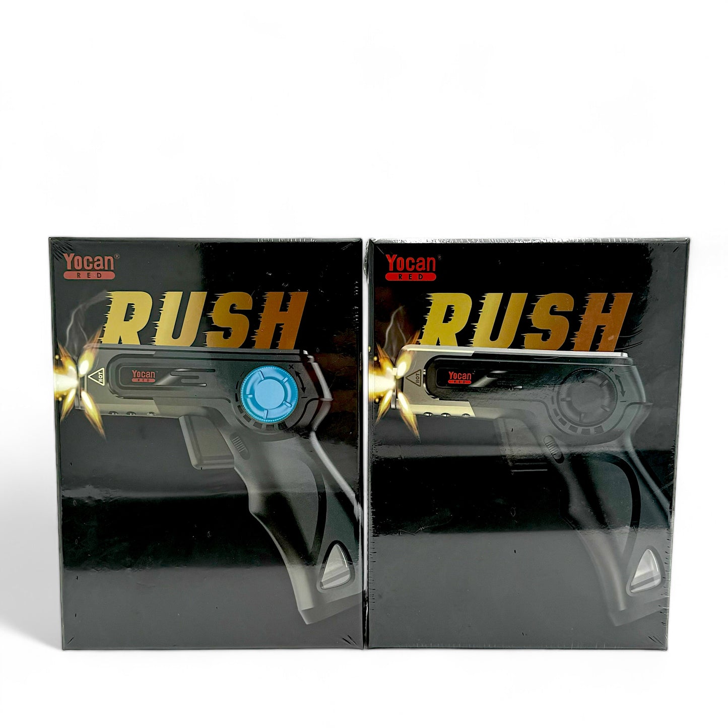 YoCan Torch Rush