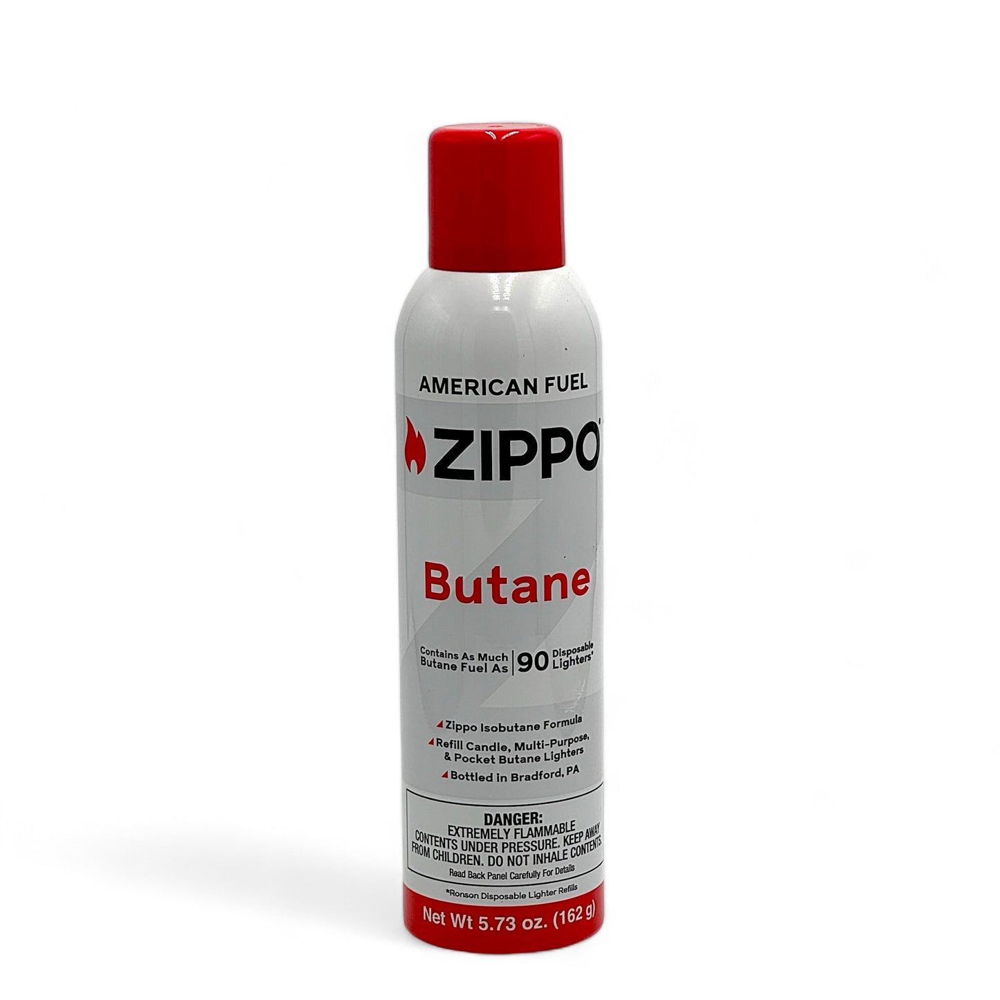 Zippo Butane 290ML - Pack of 12