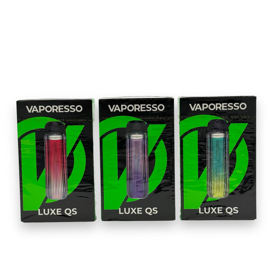 Luxe QS Kit - Vaporesso