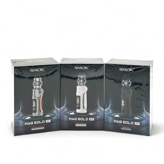 Mag Solo Kit - Smok