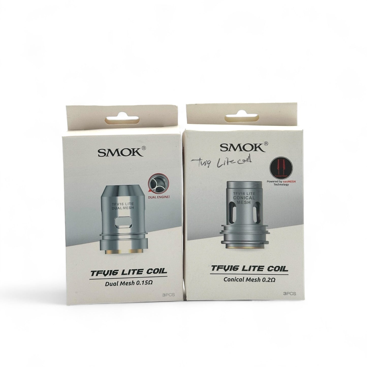 Smok TFV16 Lite Coil - Pack of 5