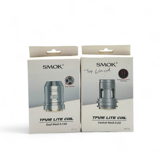 Smok TFV16 Lite Coil - Pack of 5