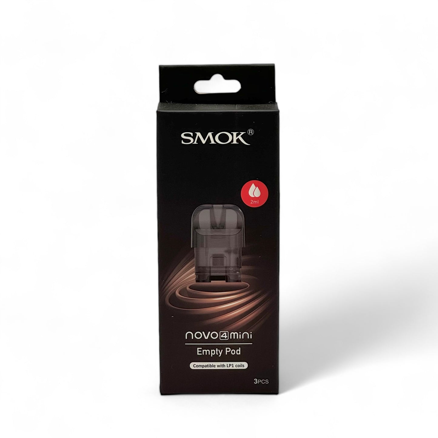 Smok Novo 4 Mini Pod - Pack of 3