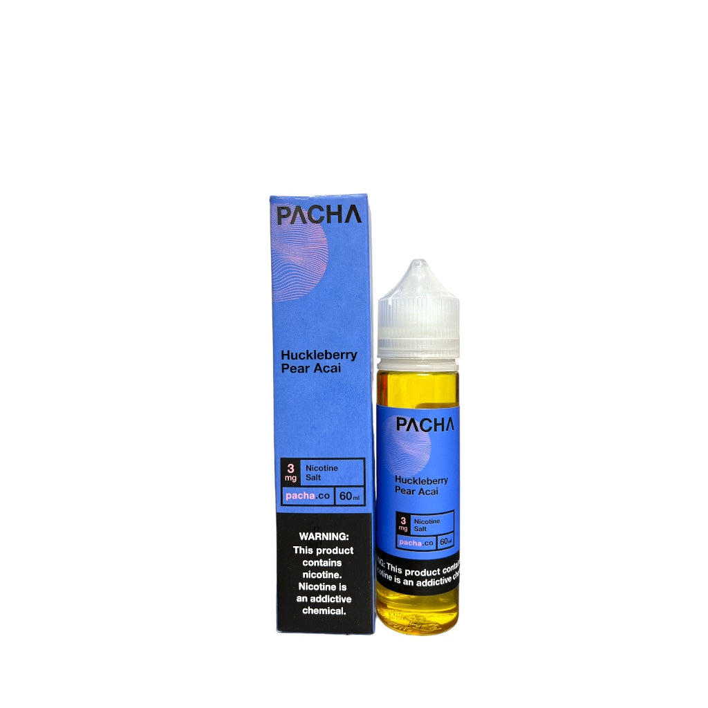 Pachamama 60ML