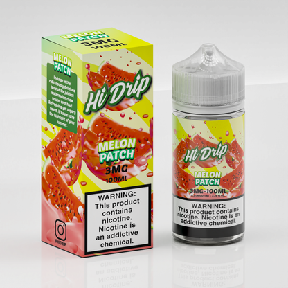 Hi Drip 100ML