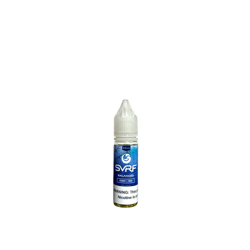 SVRF Salts 15ML