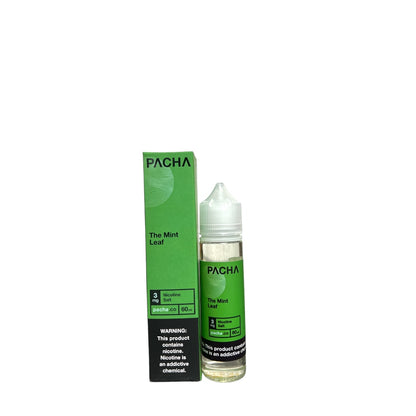 Pachamama 60ML