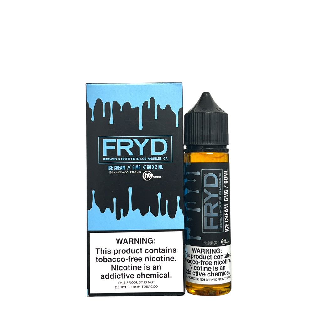 FRYD 2x60ML