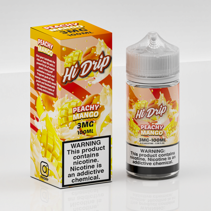 Hi Drip 100ML